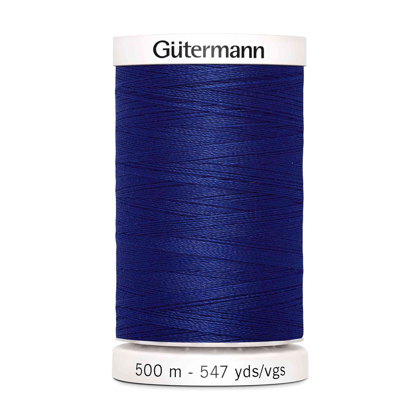 Gutermann Sew All Thread Polyester 500m