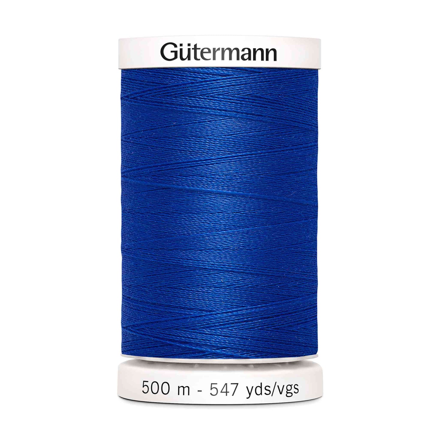 Gutermann Sew All Thread Polyester 500m