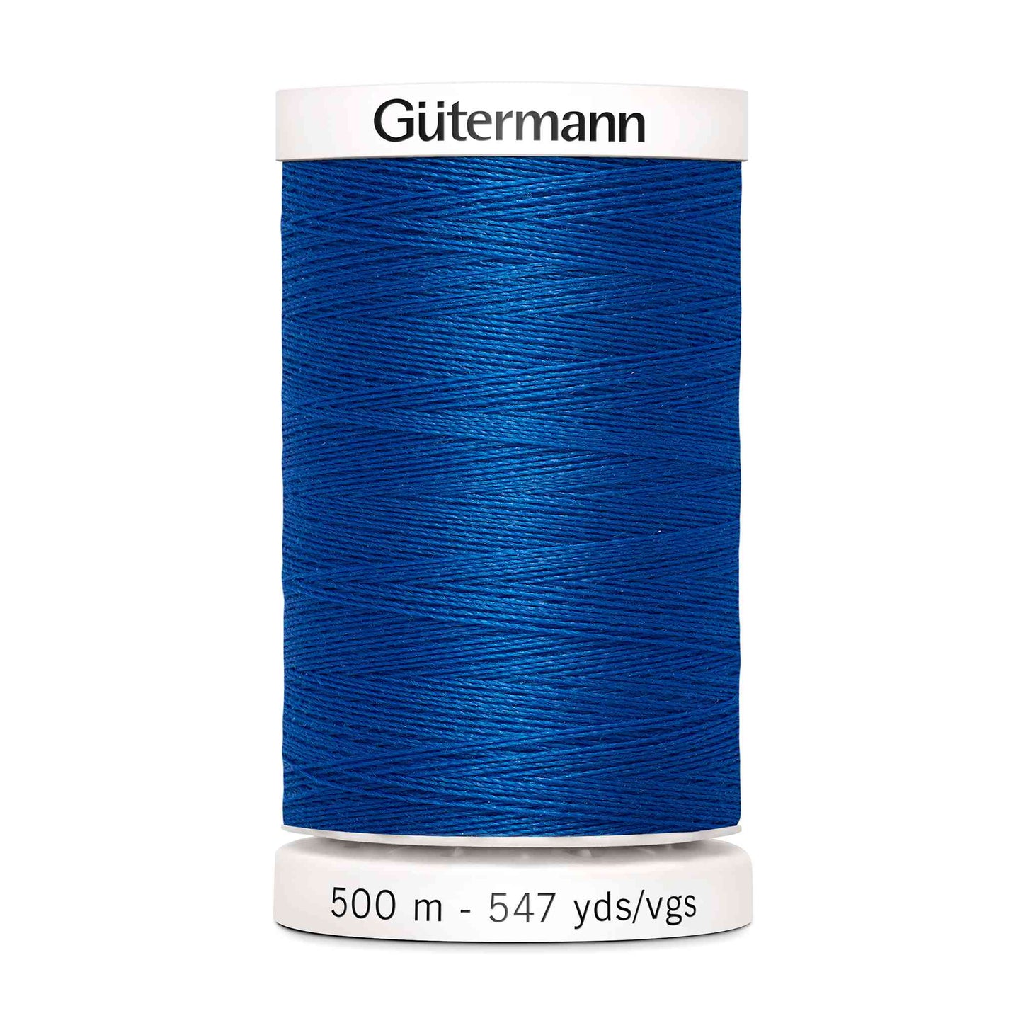 Gutermann Sew All Thread Polyester 500m