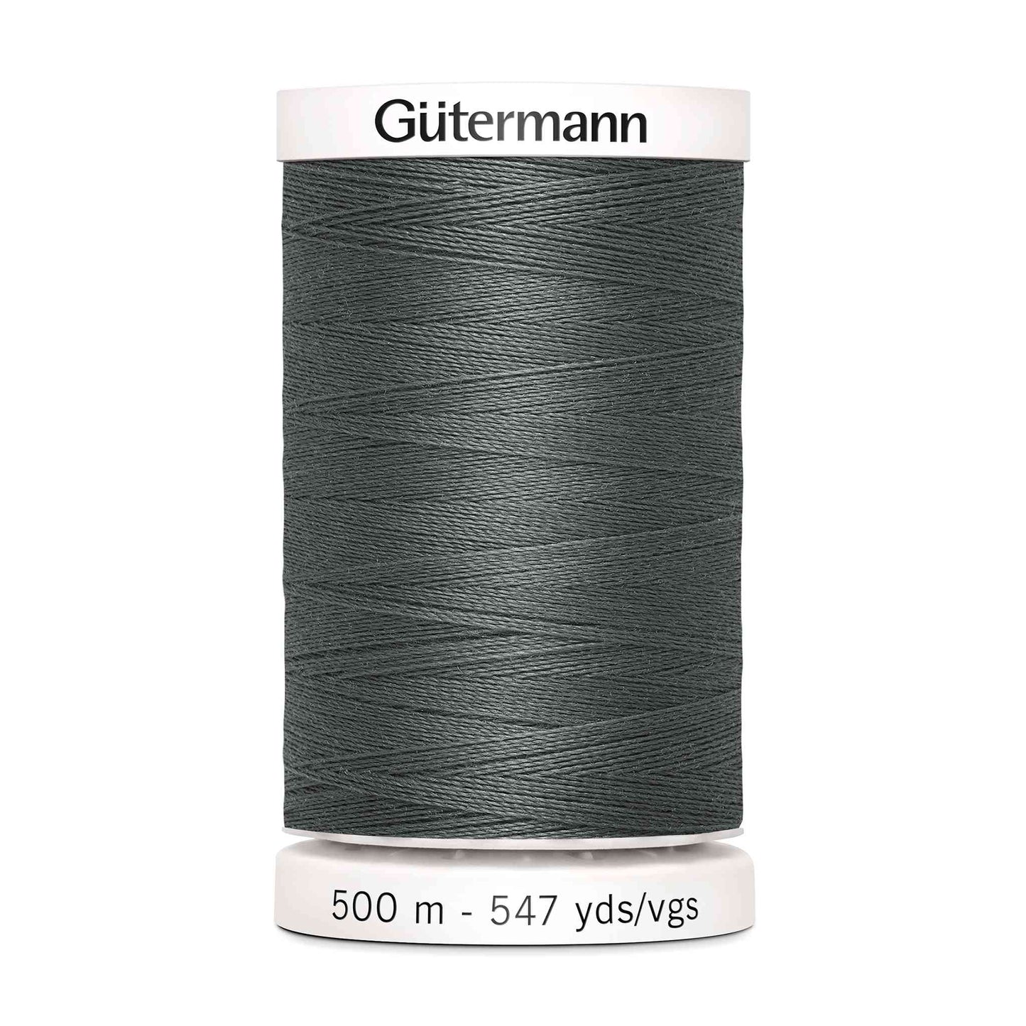 Gutermann Sew All Thread Polyester 500m