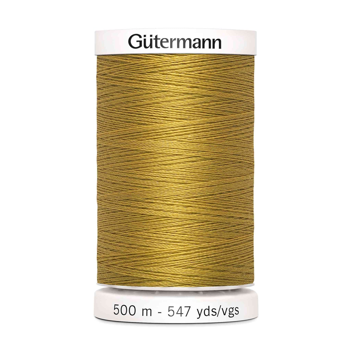 Gutermann Sew All Thread Polyester 500m