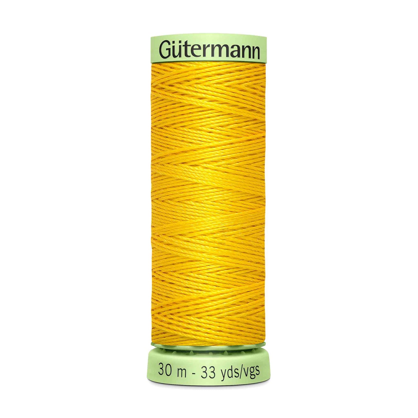 Gutermann Top Stitch Thread Polyester 30m