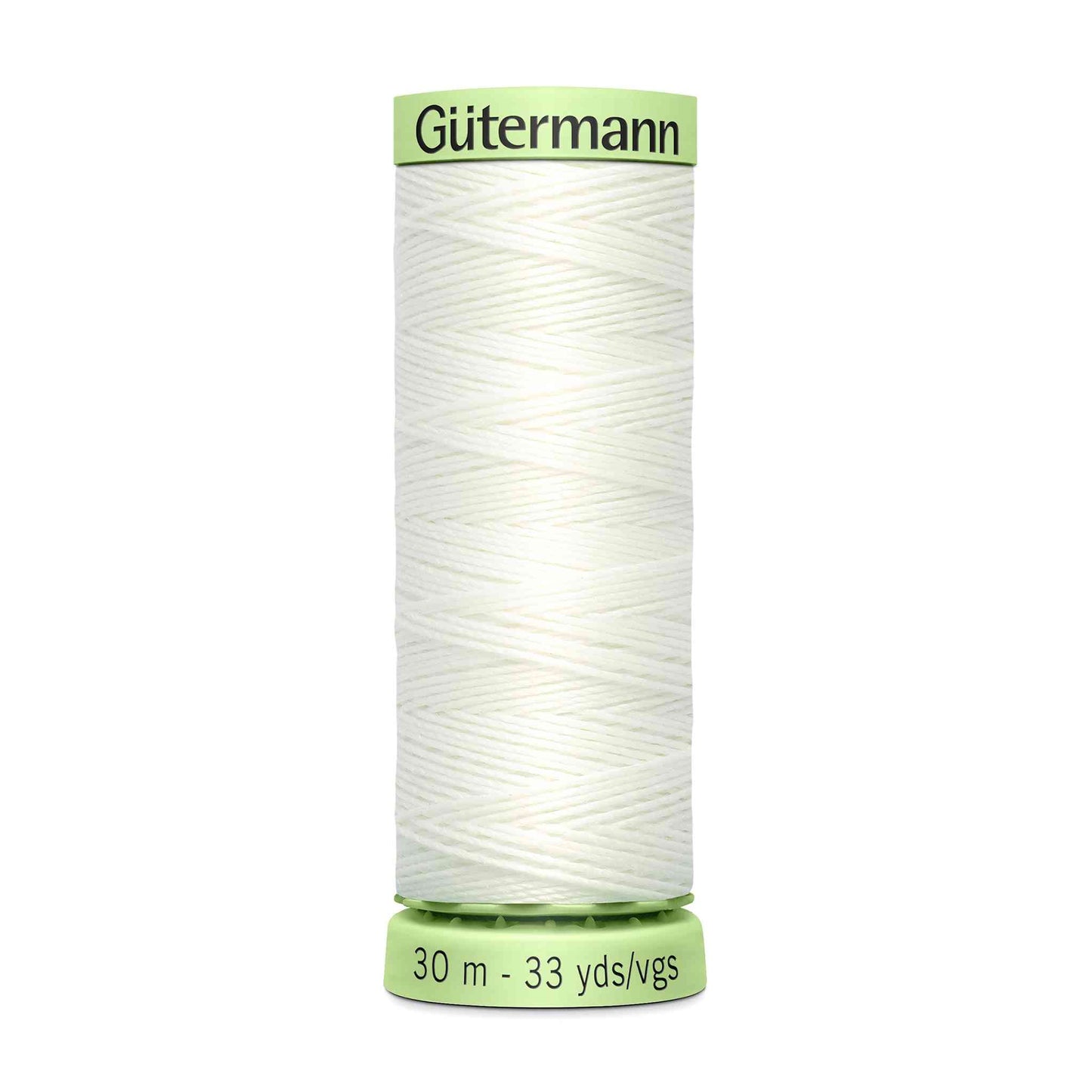 Gutermann Top Stitch Thread Polyester 30m