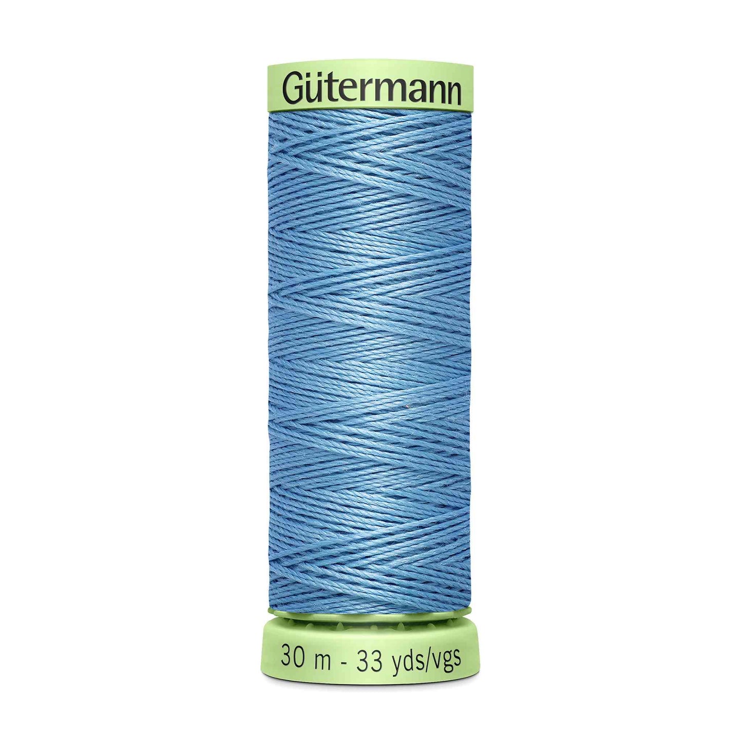 Gutermann Top Stitch Thread Polyester 30m