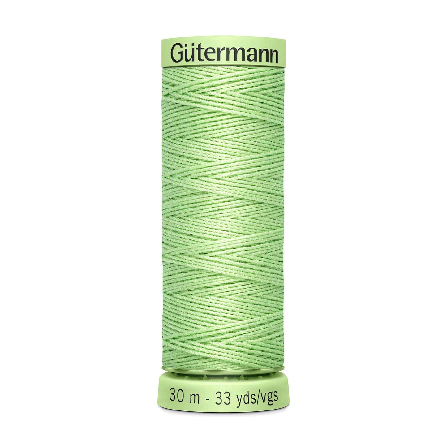 Gutermann Top Stitch Thread Polyester 30m