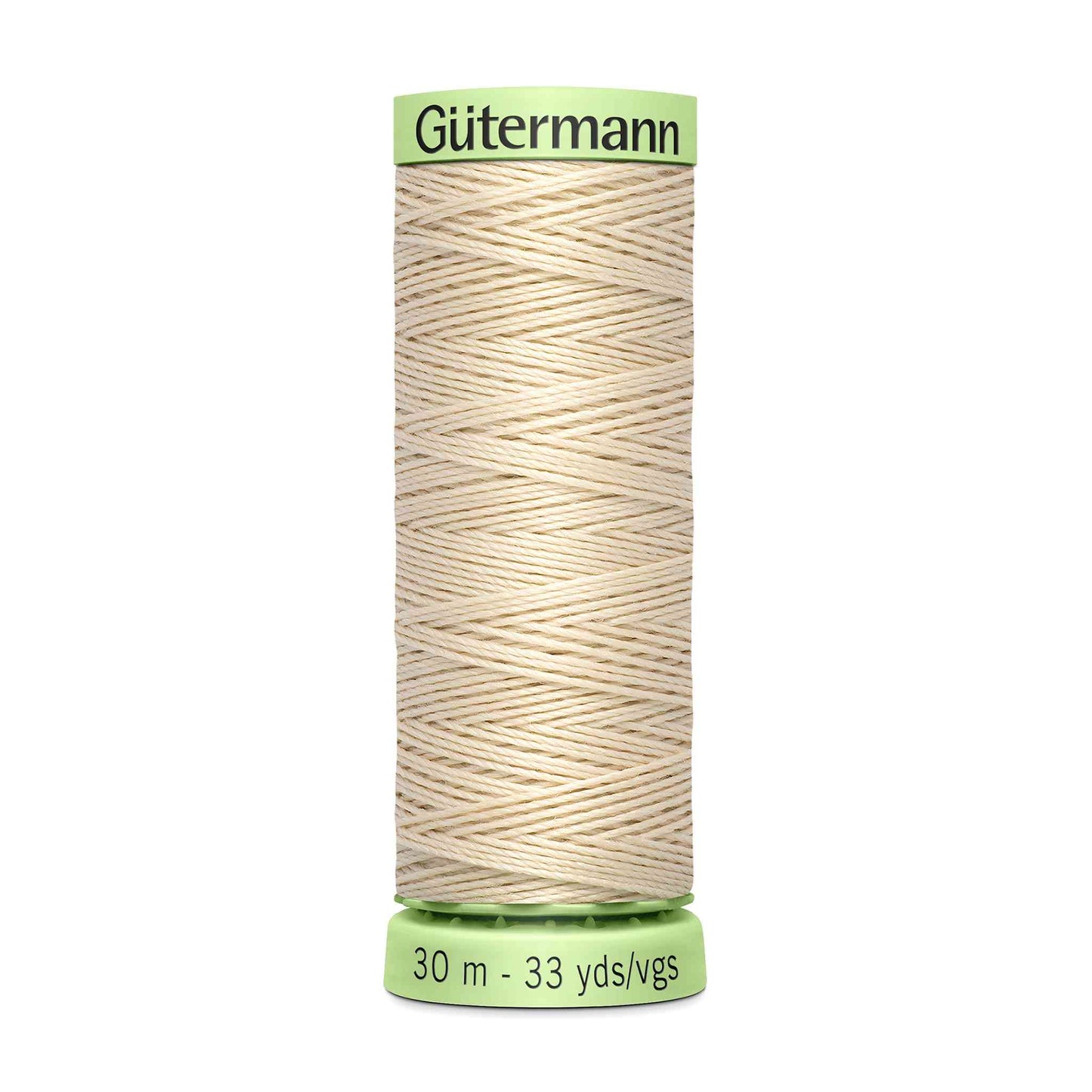 Gutermann Top Stitch Thread Polyester 30m