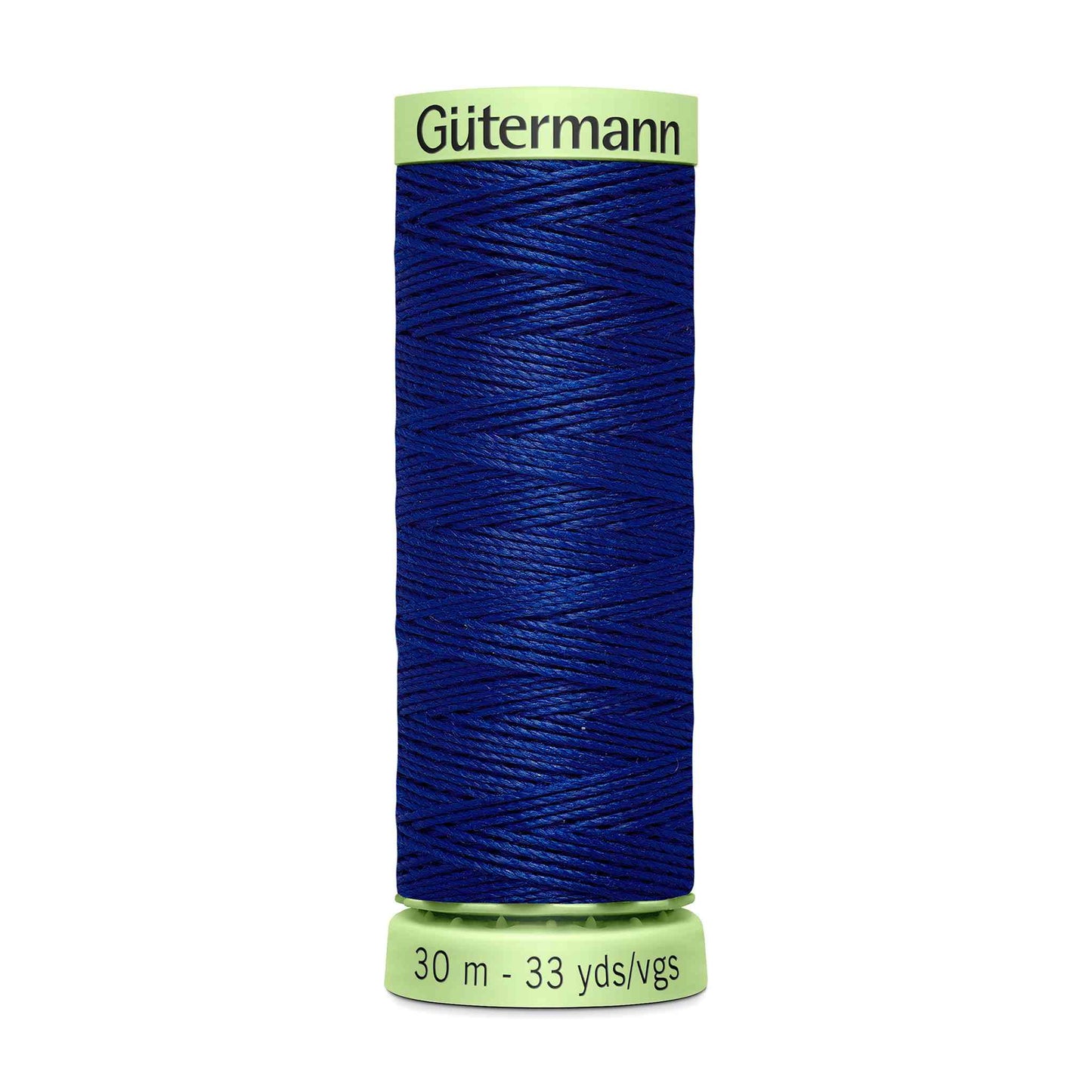 Gutermann Top Stitch Thread Polyester 30m