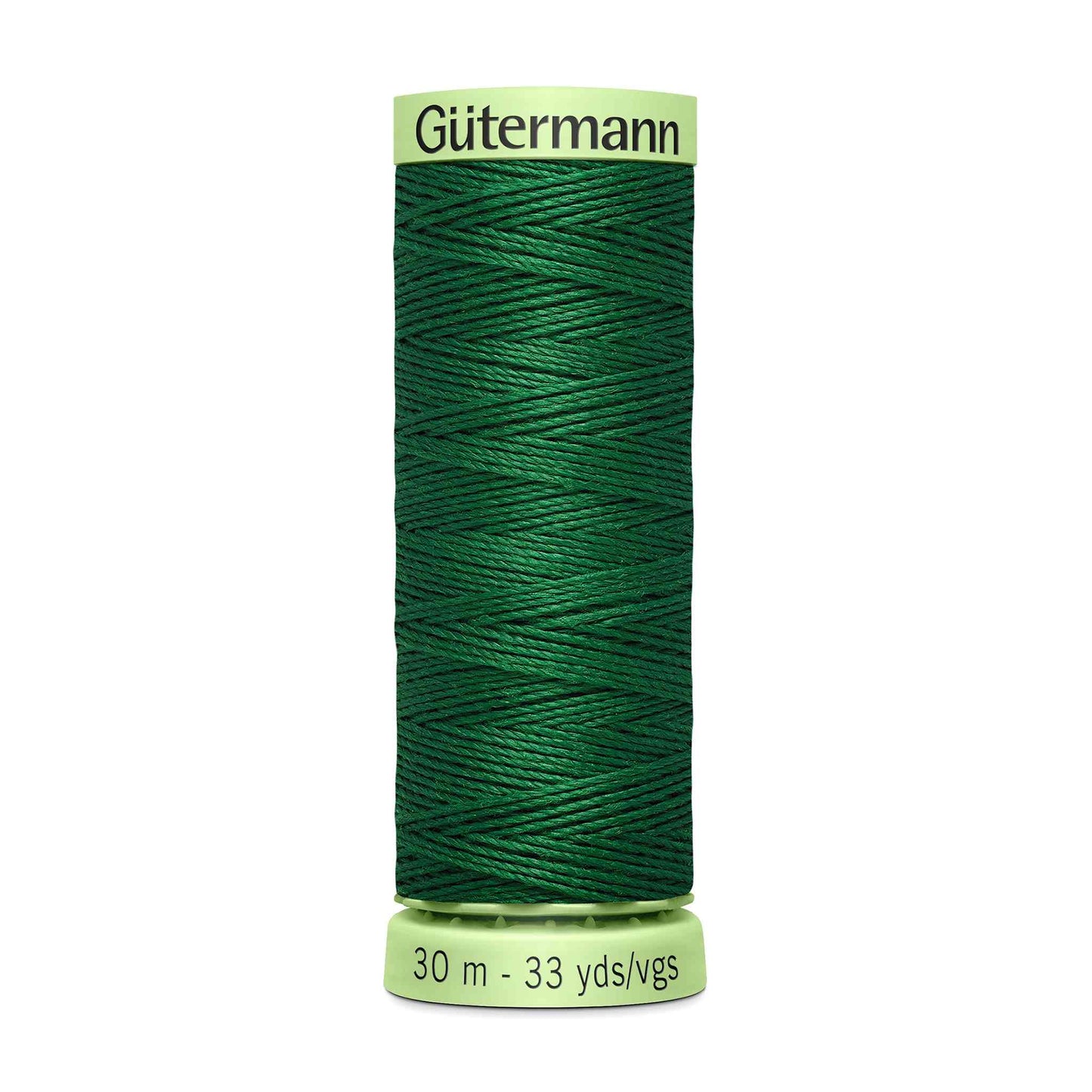 Gutermann Top Stitch Thread Polyester 30m