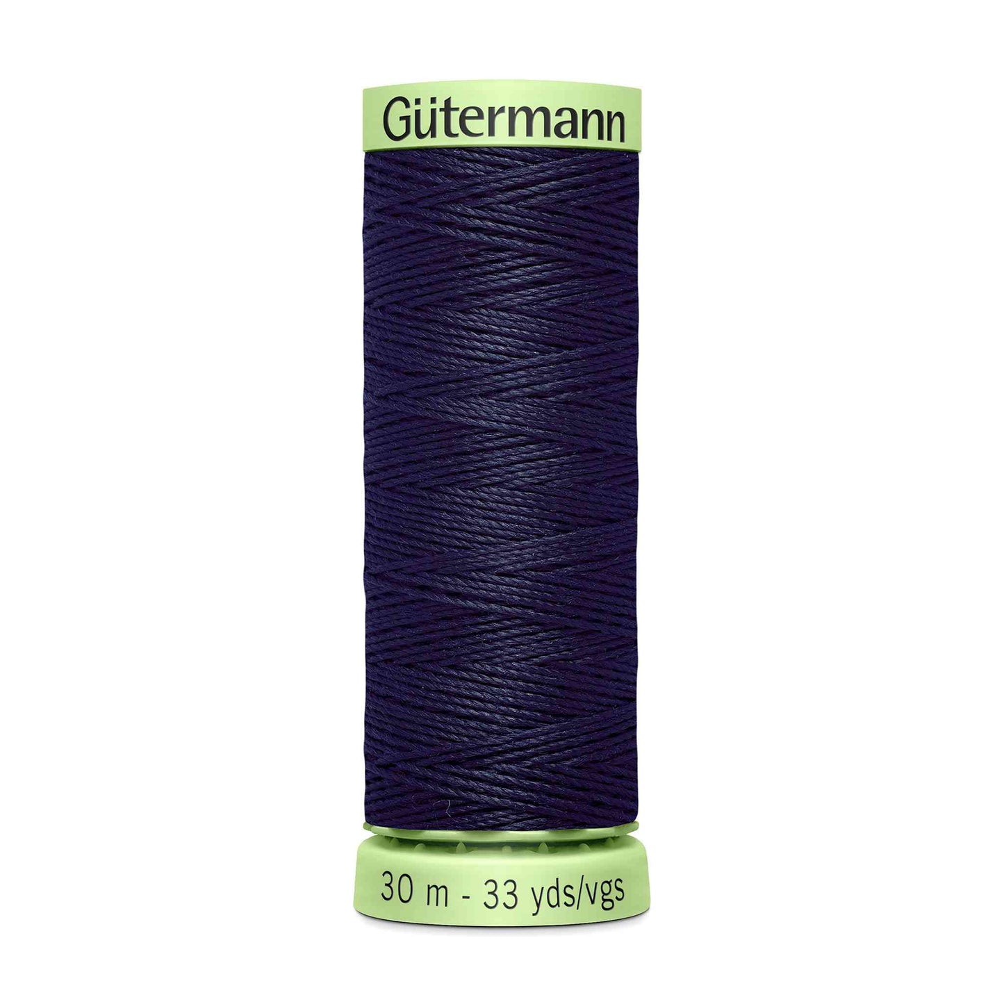 Gutermann Top Stitch Thread Polyester 30m