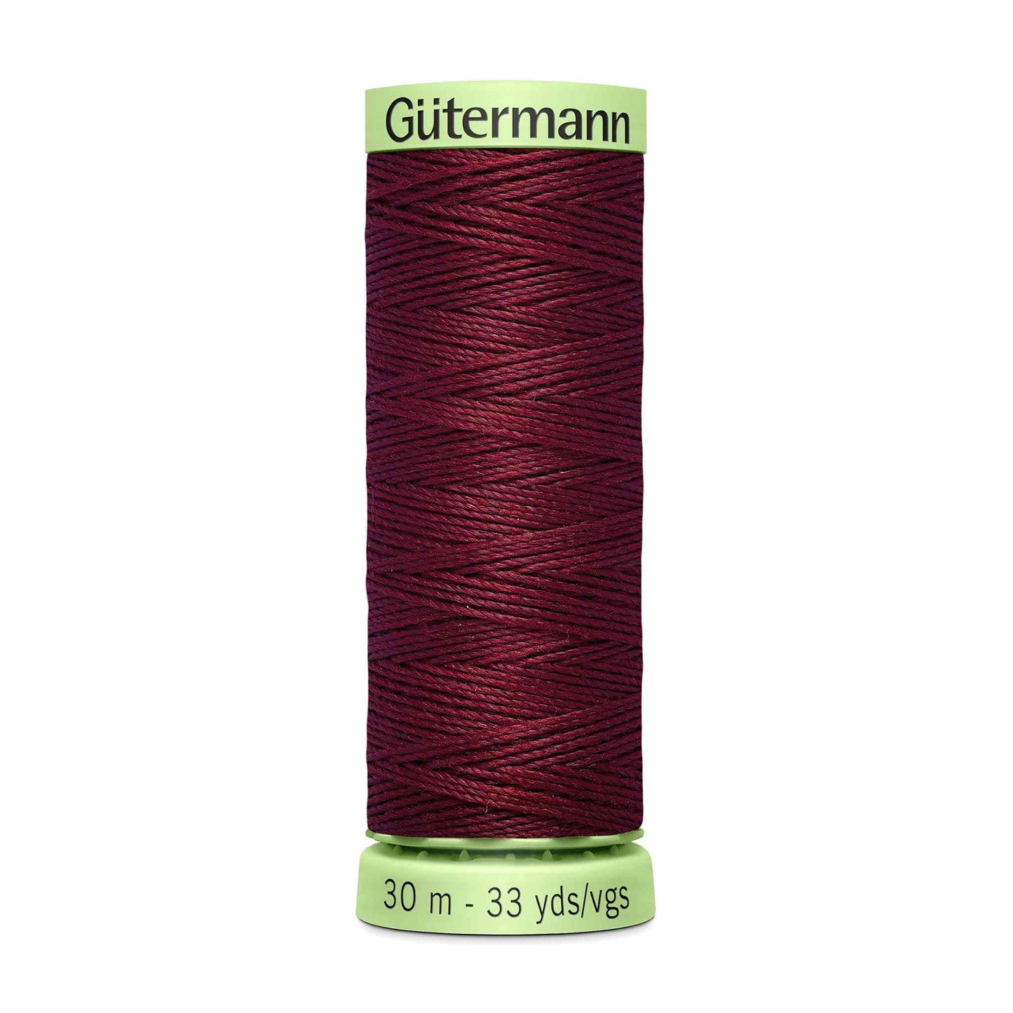 Gutermann Top Stitch Thread Polyester 30m