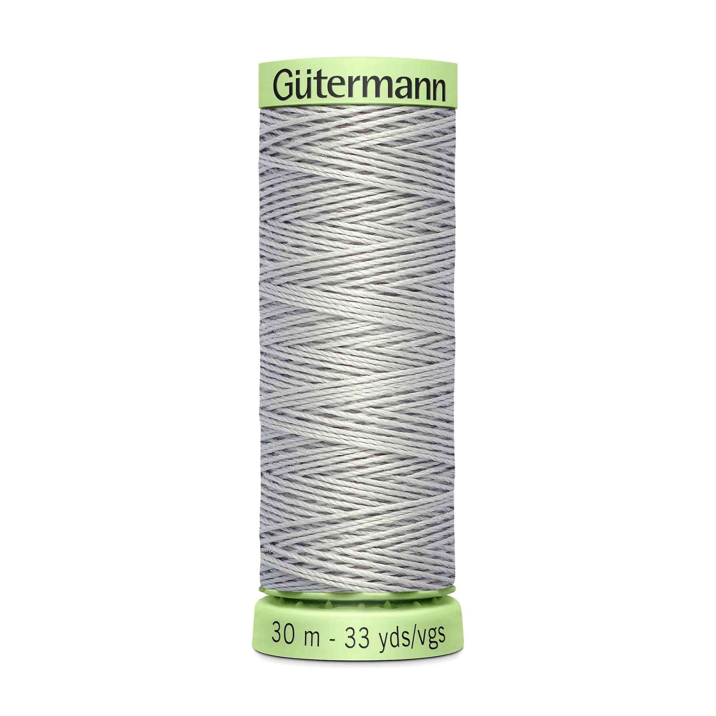 Gutermann Top Stitch Thread Polyester 30m