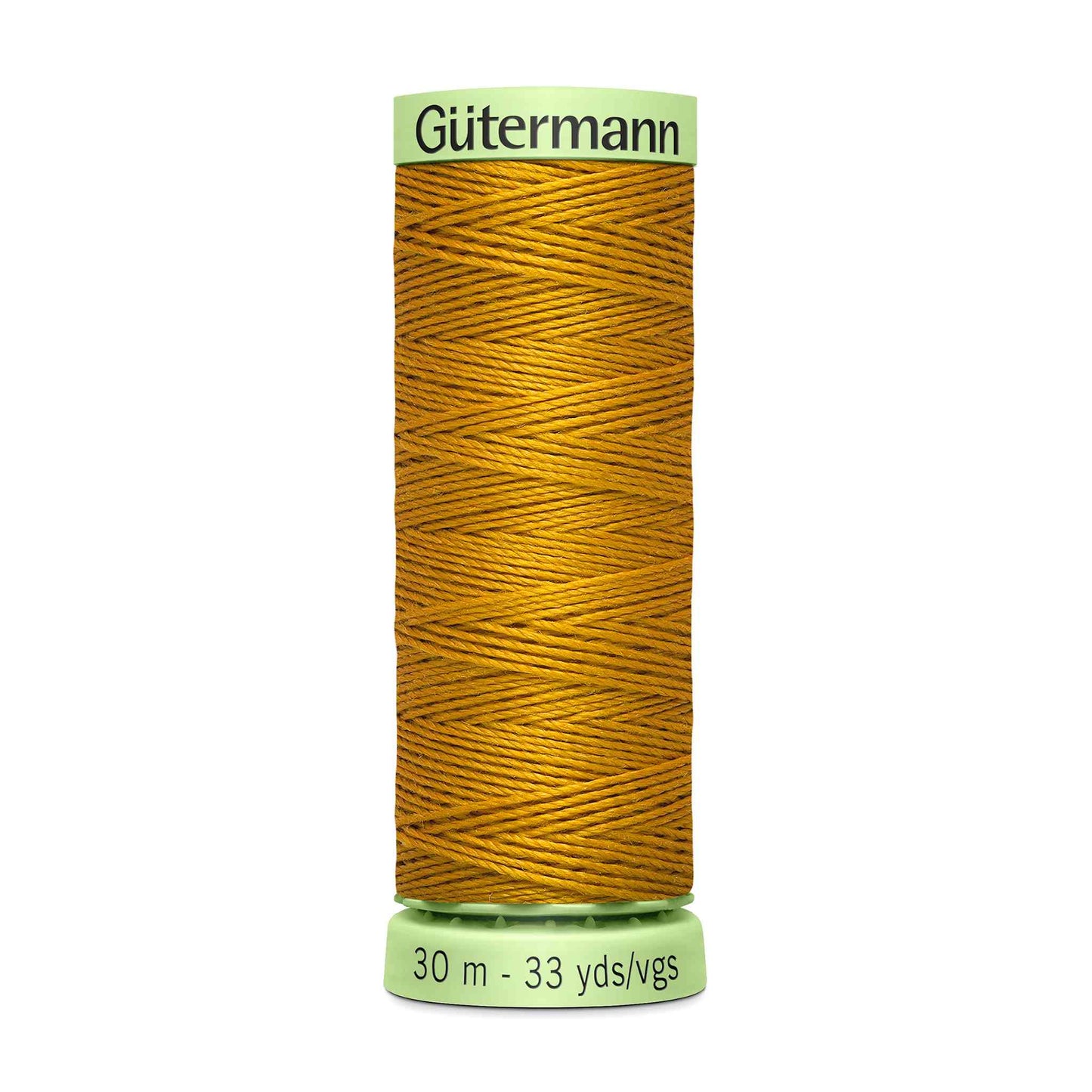 Gutermann Top Stitch Thread Polyester 30m