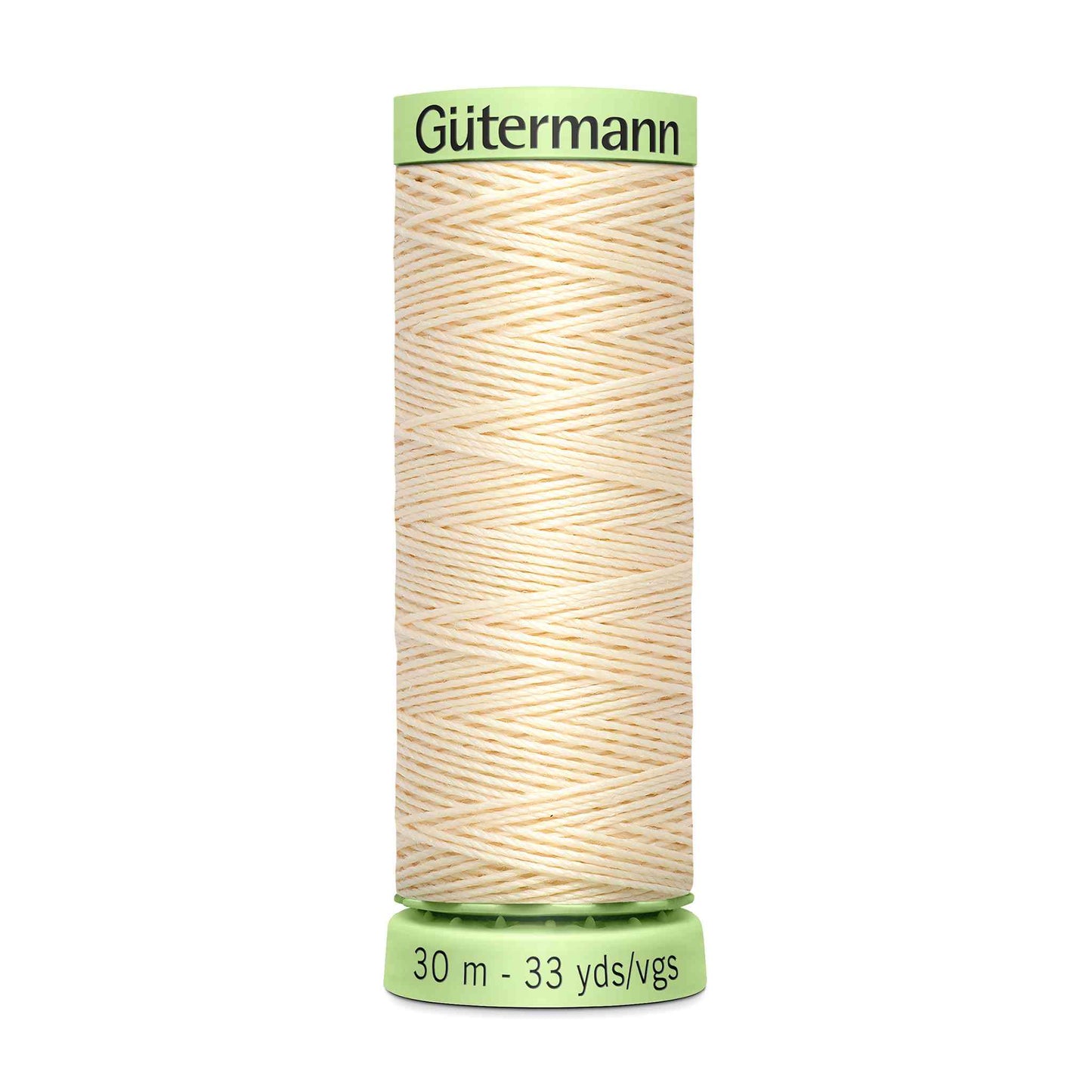 Gutermann Top Stitch Thread Polyester 30m