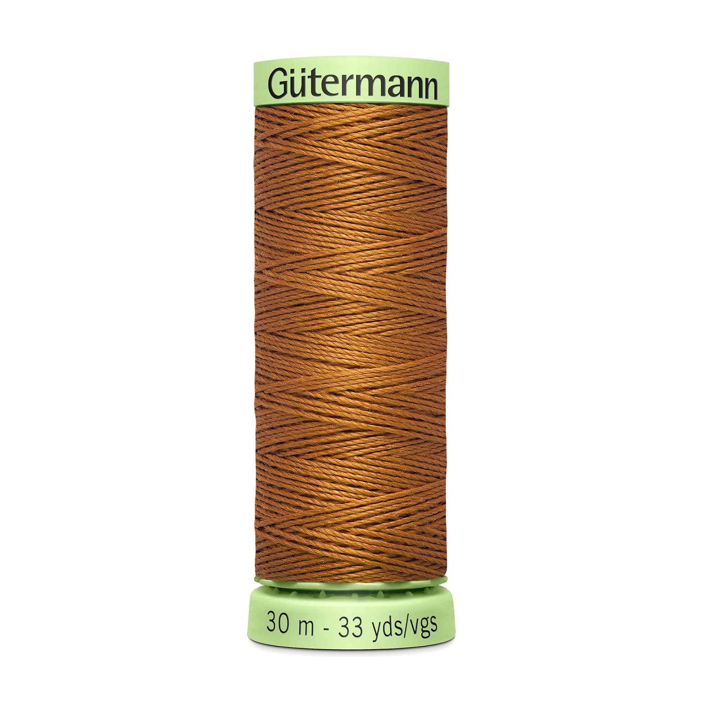 Gutermann Top Stitch Thread Polyester 30m