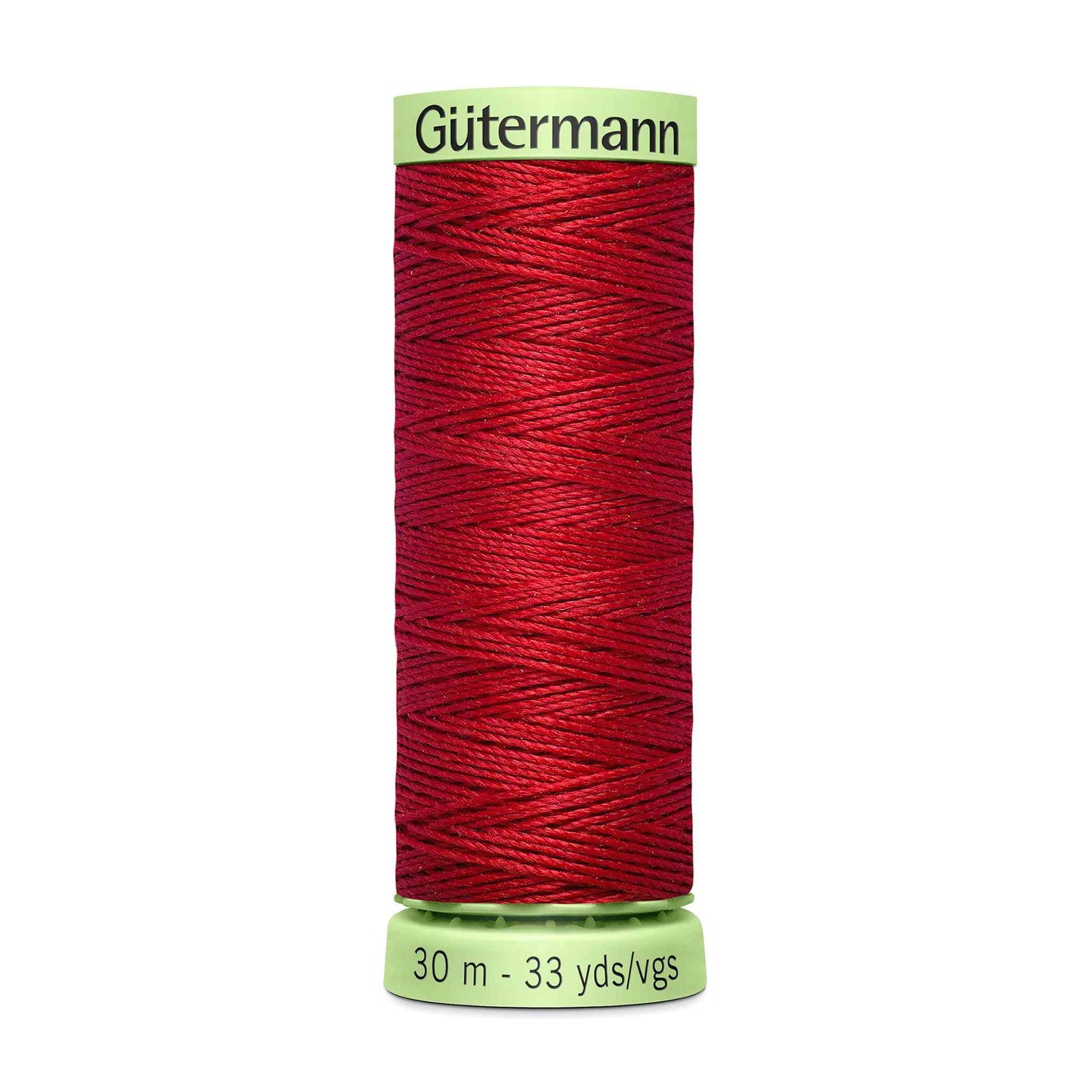 Gutermann Top Stitch Thread Polyester 30m