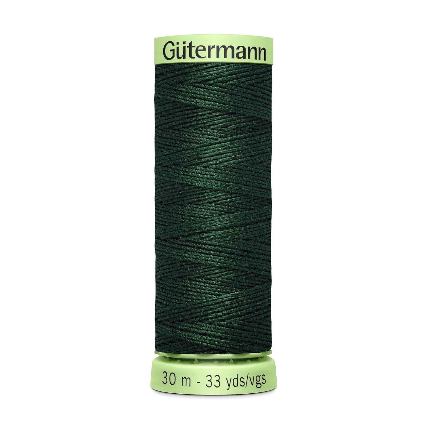 Gutermann Top Stitch Thread Polyester 30m