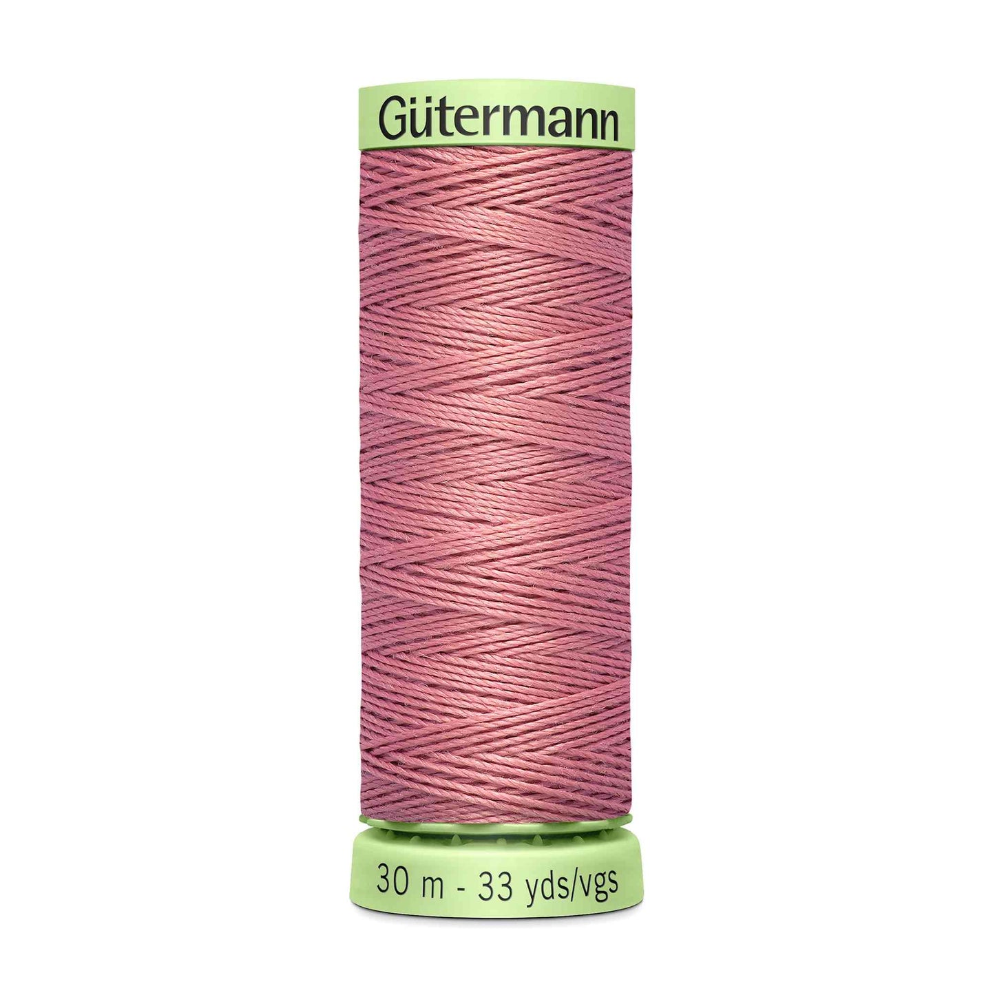 Gutermann Top Stitch Thread Polyester 30m
