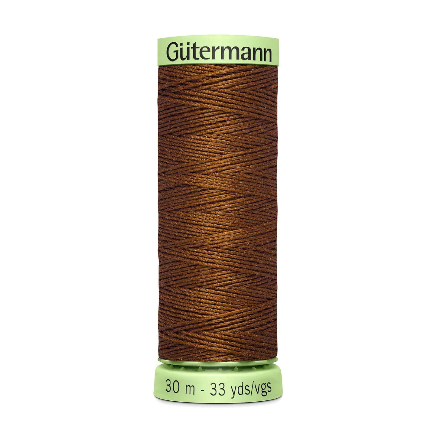 Gutermann Top Stitch Thread Polyester 30m