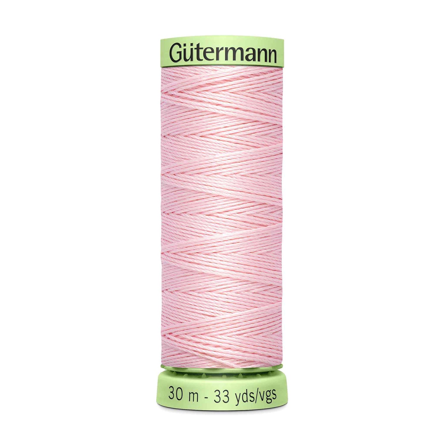 Gutermann Top Stitch Thread Polyester 30m