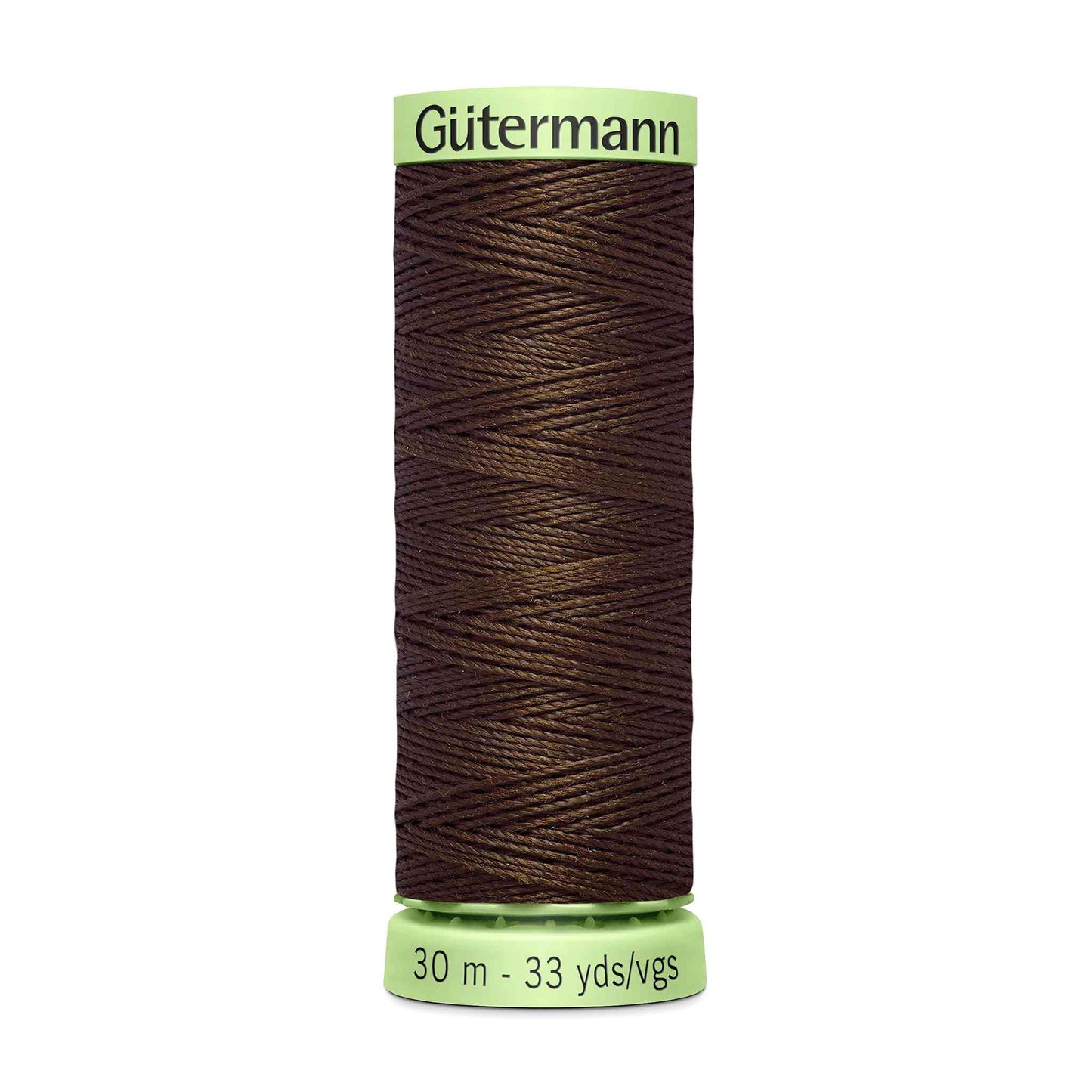 Gutermann Top Stitch Thread Polyester 30m