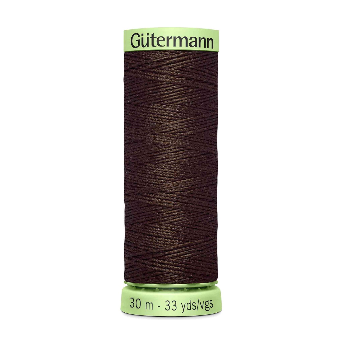 Gutermann Top Stitch Thread Polyester 30m