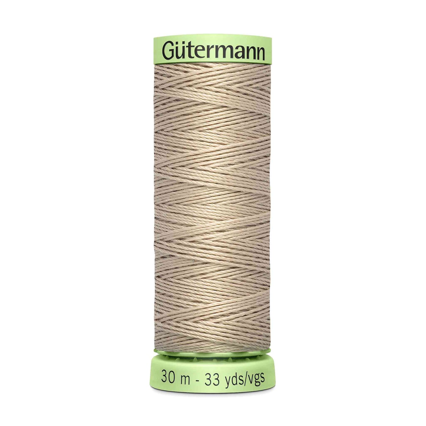 Gutermann Top Stitch Thread Polyester 30m