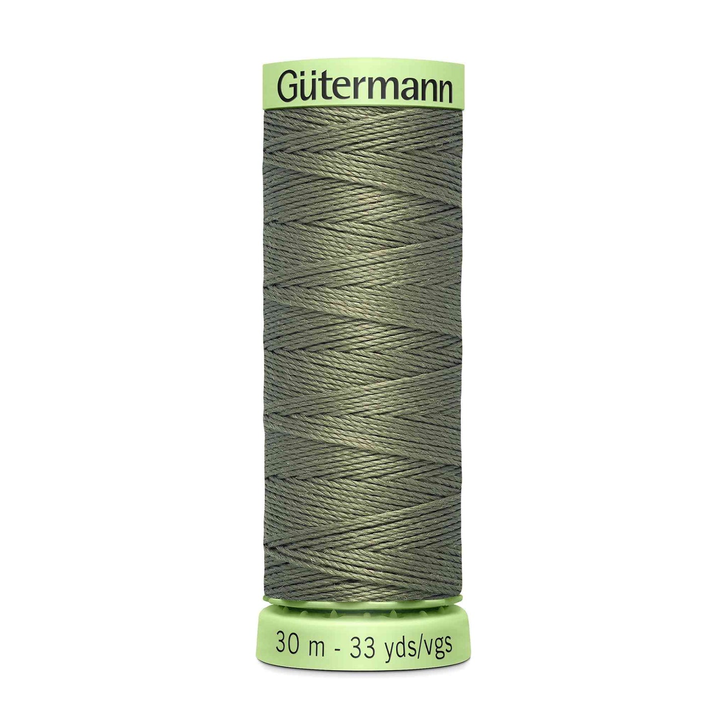 Gutermann Top Stitch Thread Polyester 30m