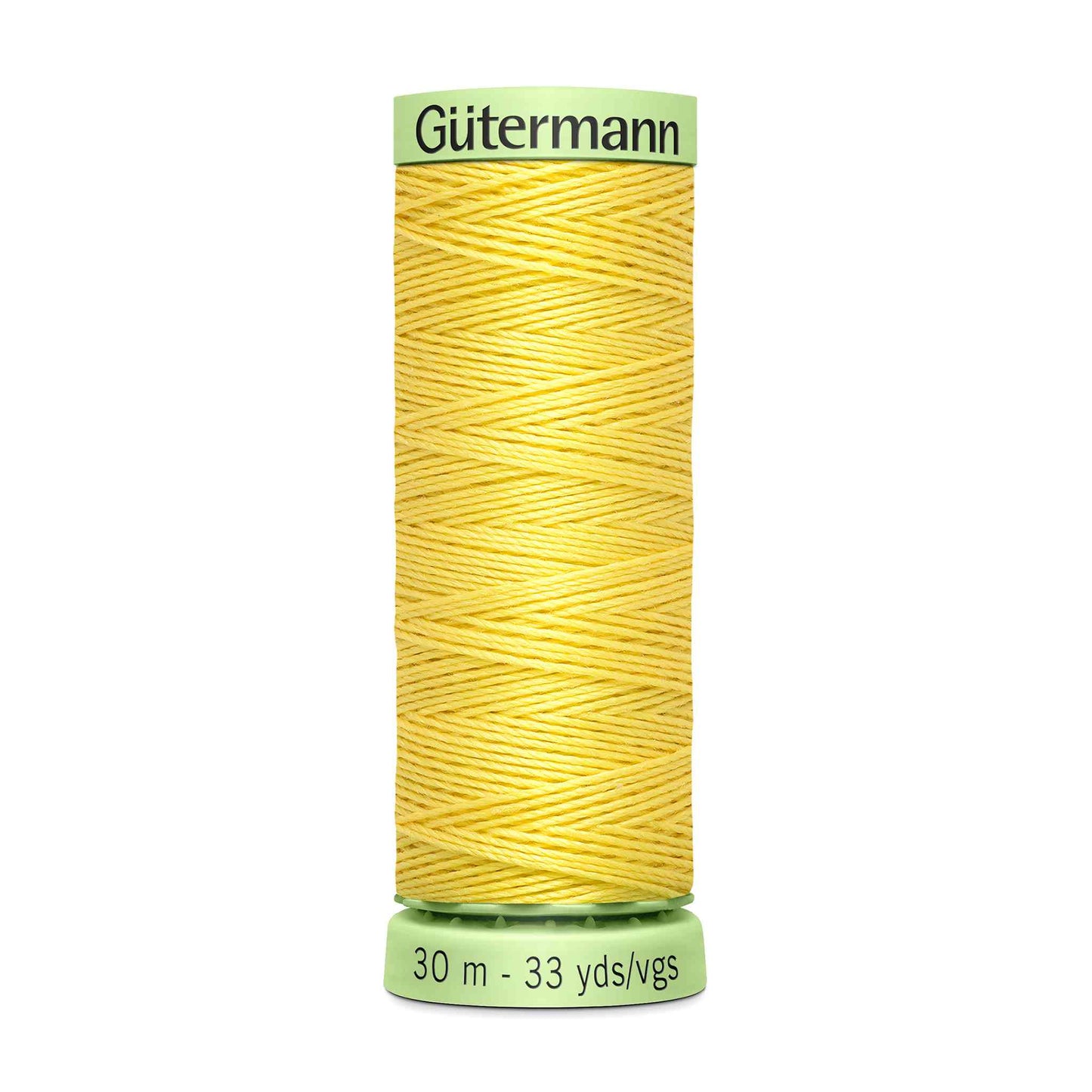 Gutermann Top Stitch Thread Polyester 30m