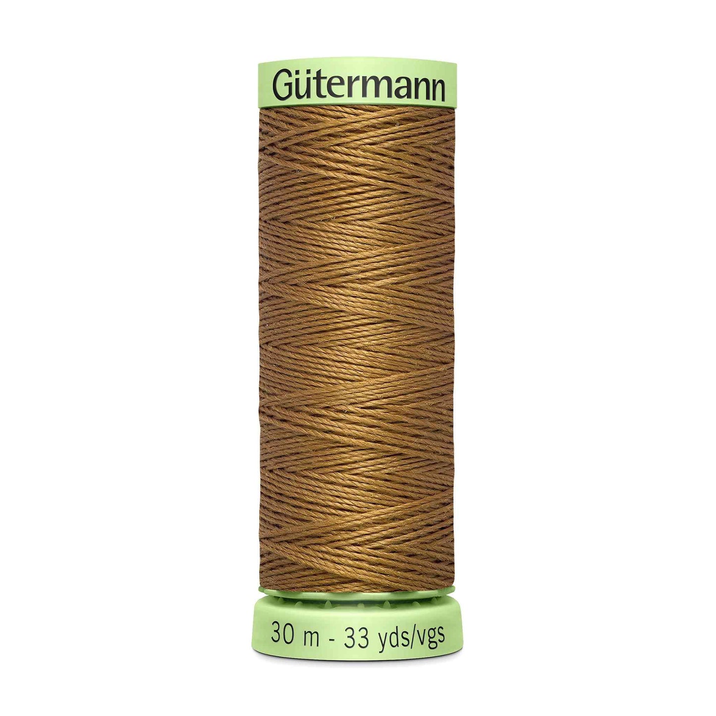 Gutermann Top Stitch Thread Polyester 30m