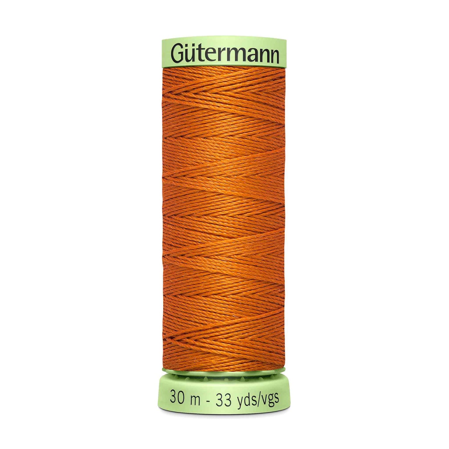 Gutermann Top Stitch Thread Polyester 30m