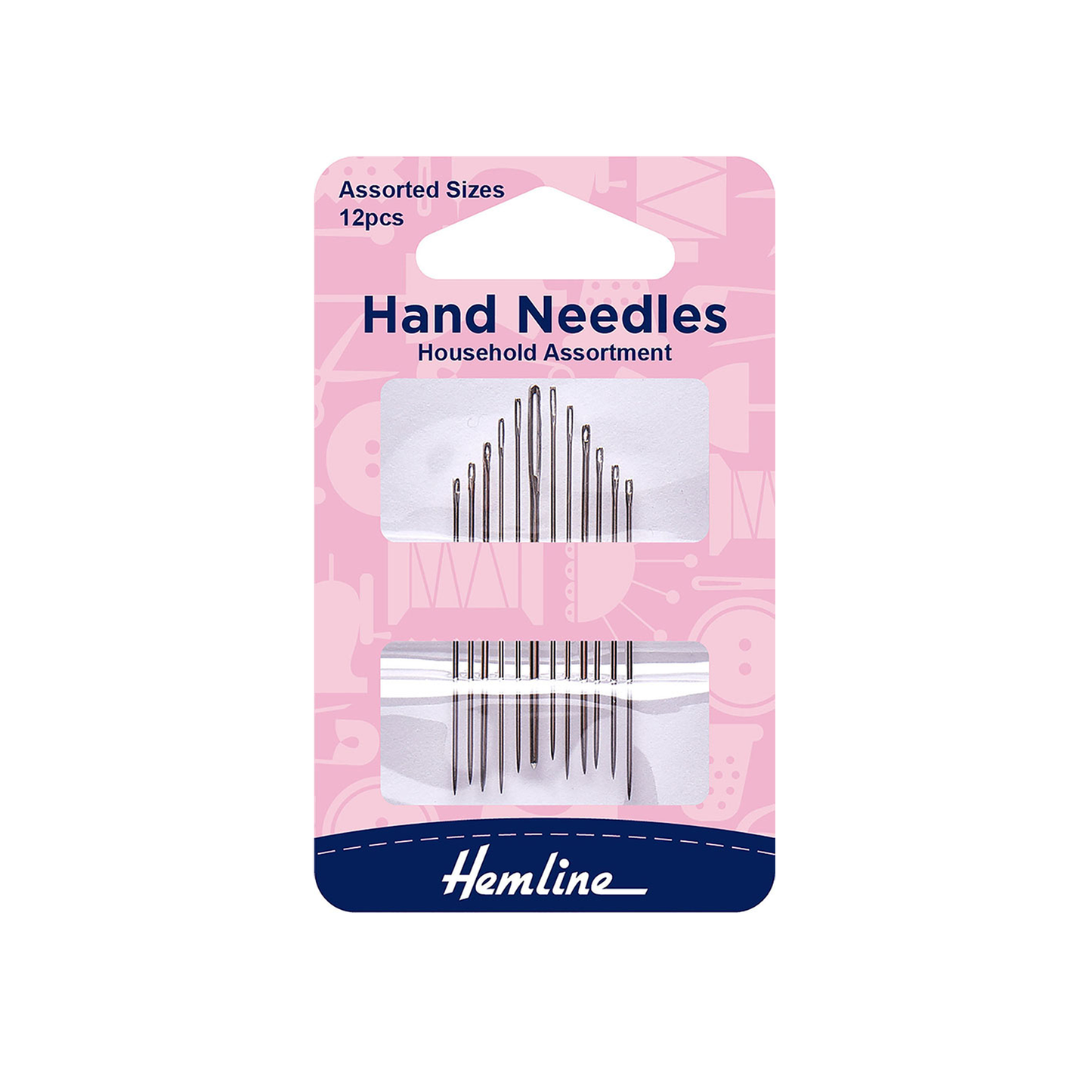 Hemline Hand Needles