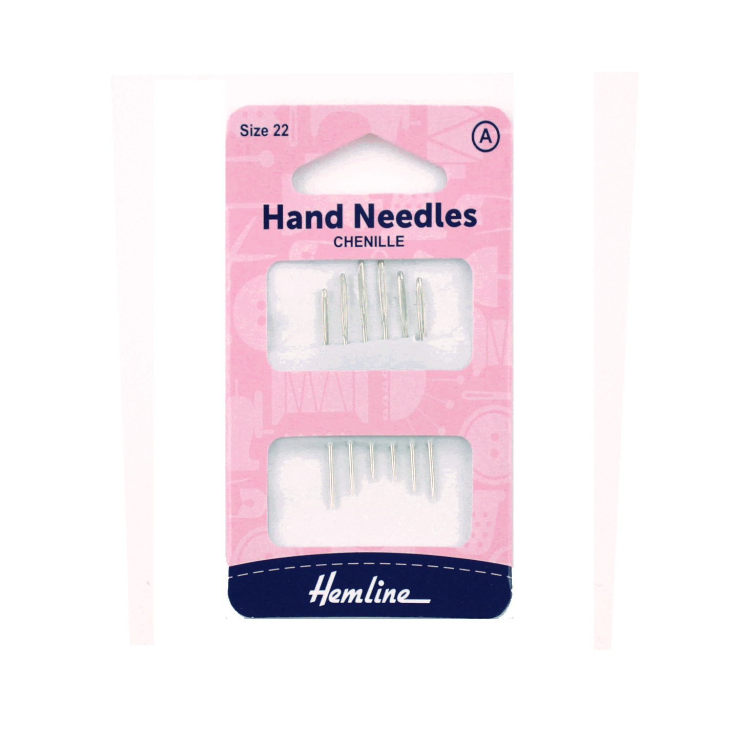 Hemline Hand Needles