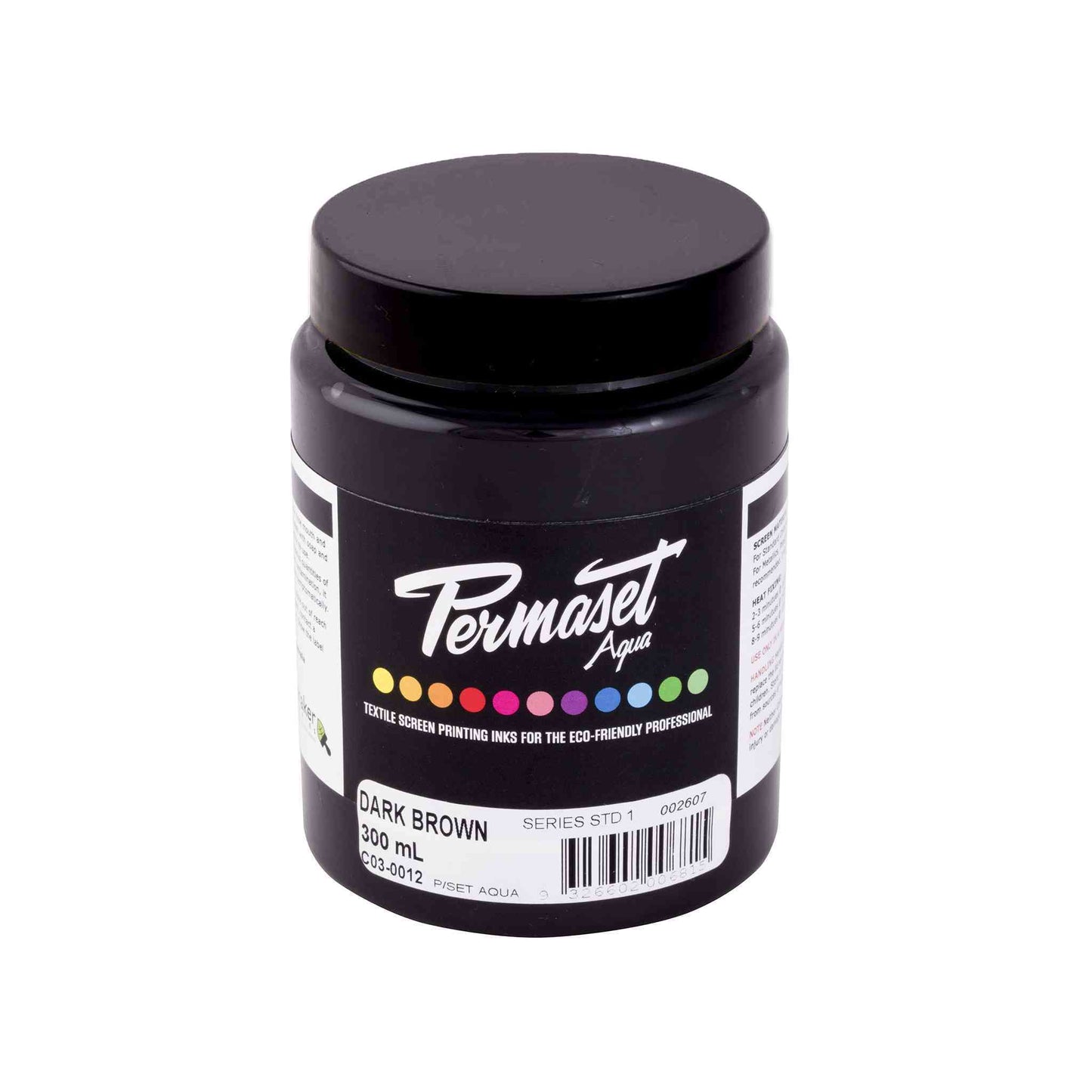 Permaset® Aqua Standard Fabric Ink