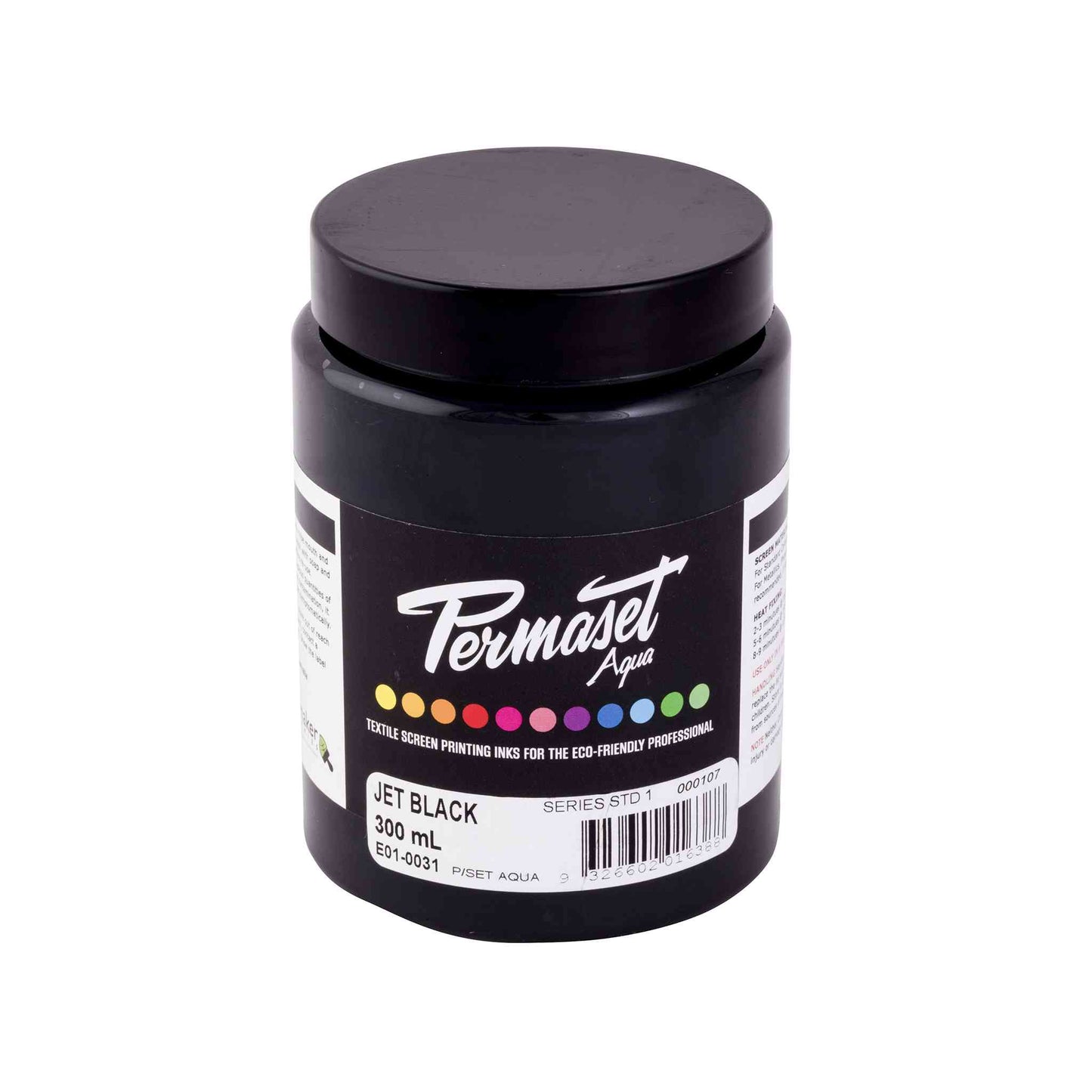 Permaset® Aqua Standard Fabric Ink