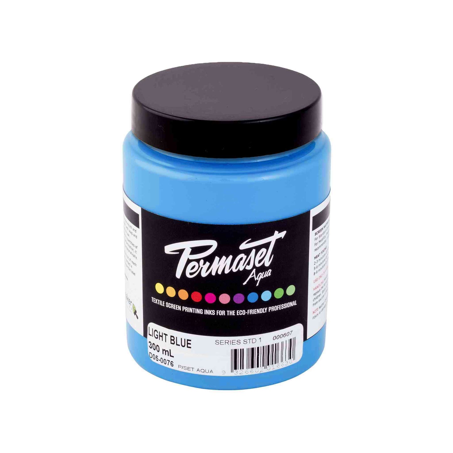 Permaset® Aqua Standard Fabric Ink