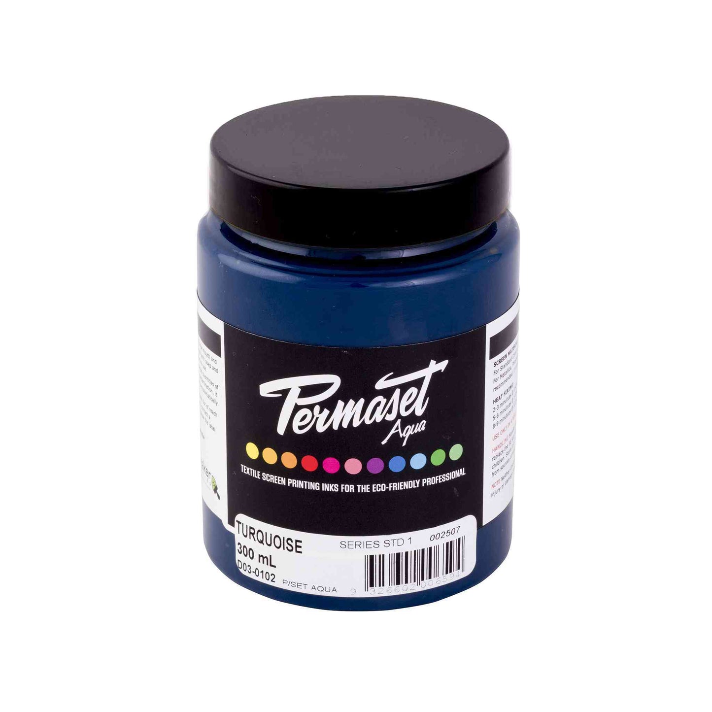 Permaset® Aqua Standard Fabric Ink