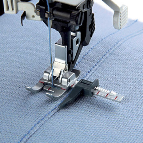 Sewing Machine Feet Accessories – Bobbin and Ink