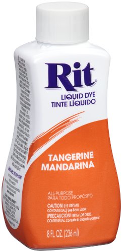 Rit Liquid All-Purpose Dye