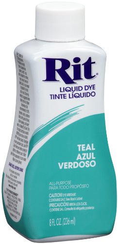 Rit Liquid All-Purpose Dye