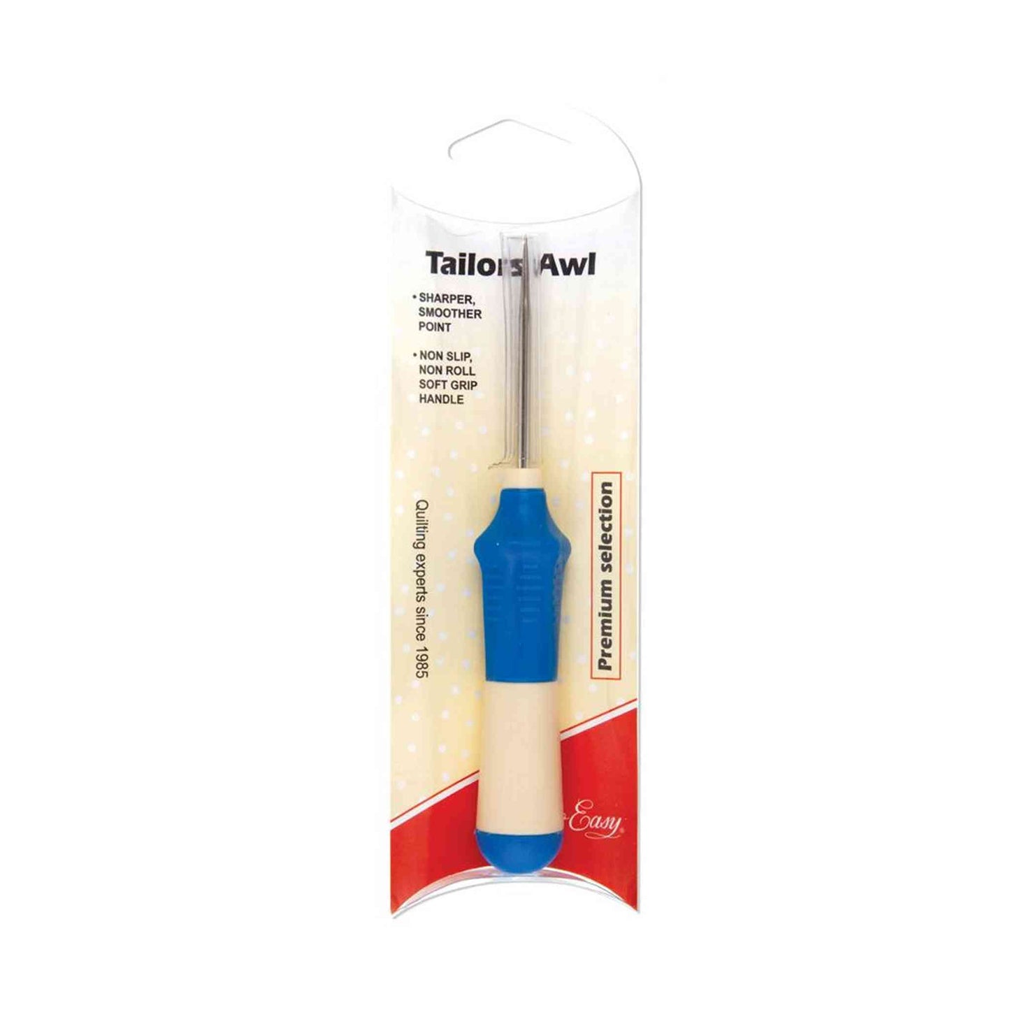 Sew Easy Soft Touch Tailors Awl