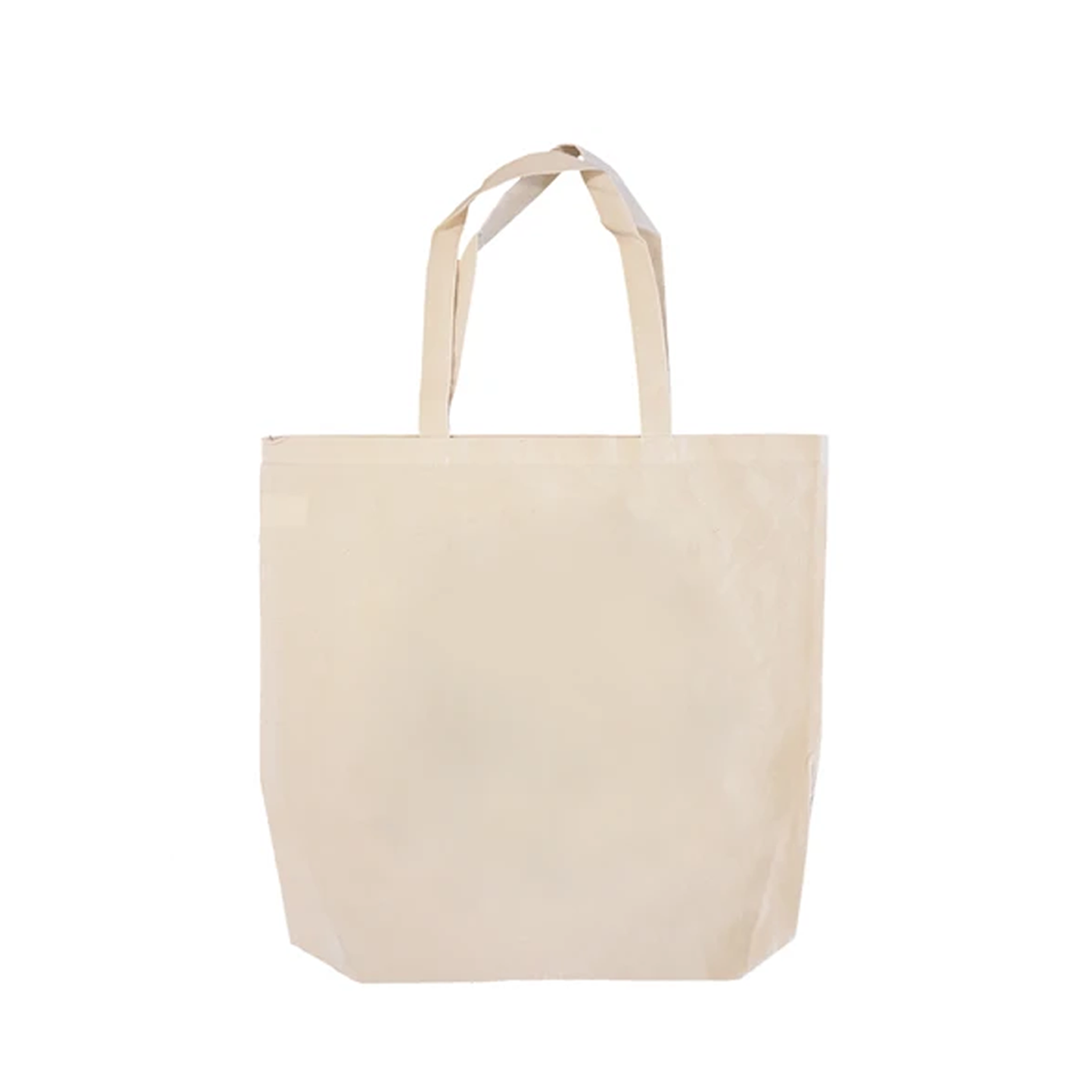 100% Cotton Blank Tote Bag – Bobbin and Ink