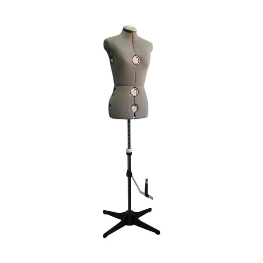 Singer Dress Form / Model Adjustable