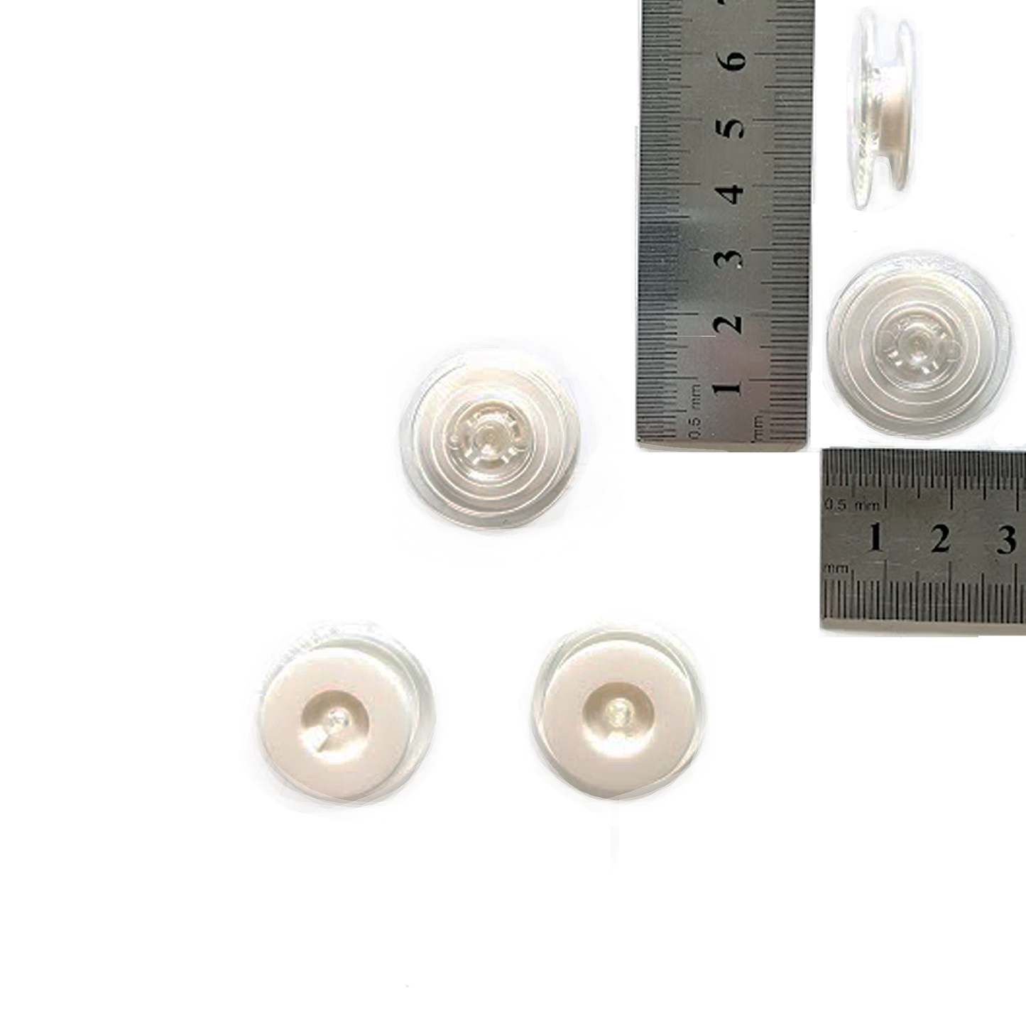 Singer Bobbins for Sewing Machines