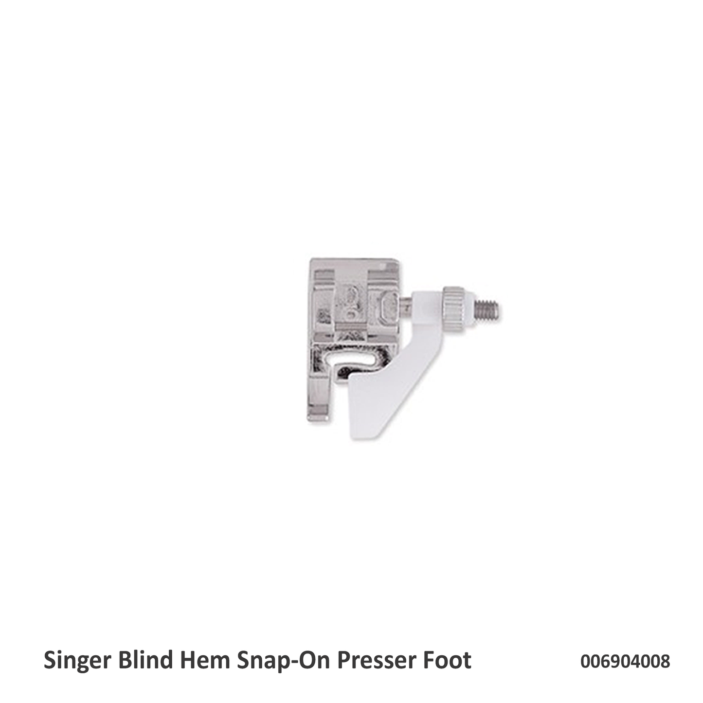 Singer Machine Presser Feet