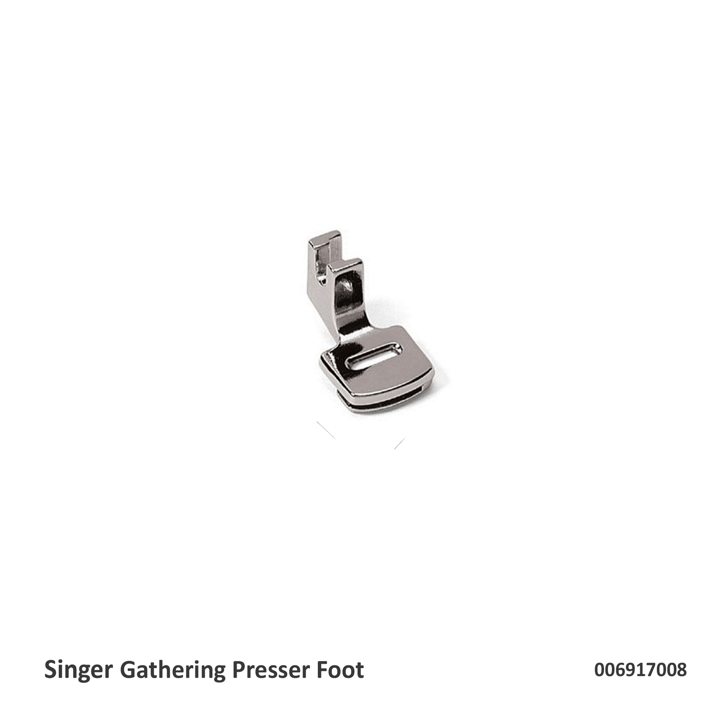 Singer Machine Presser Feet