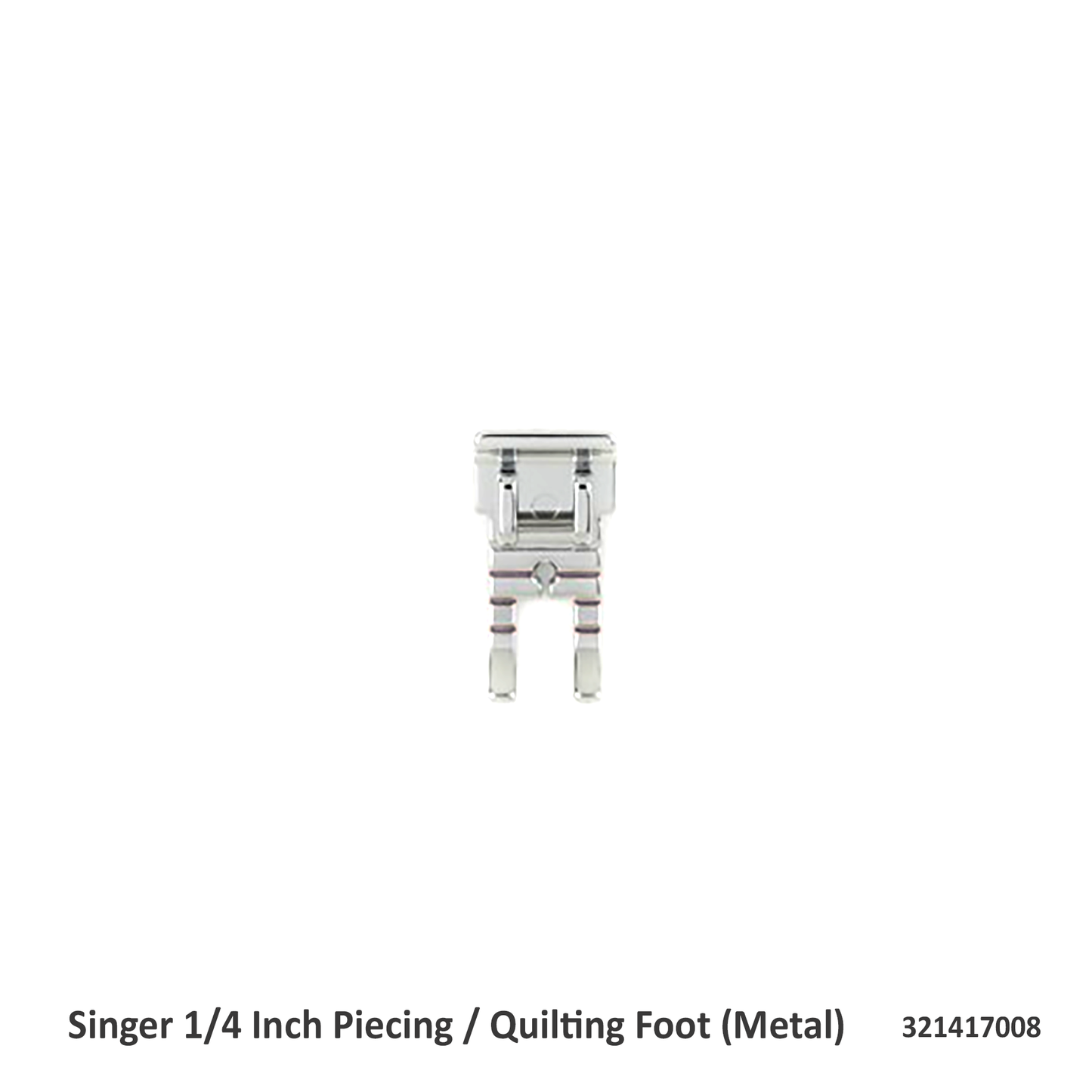 Singer Machine Presser Feet