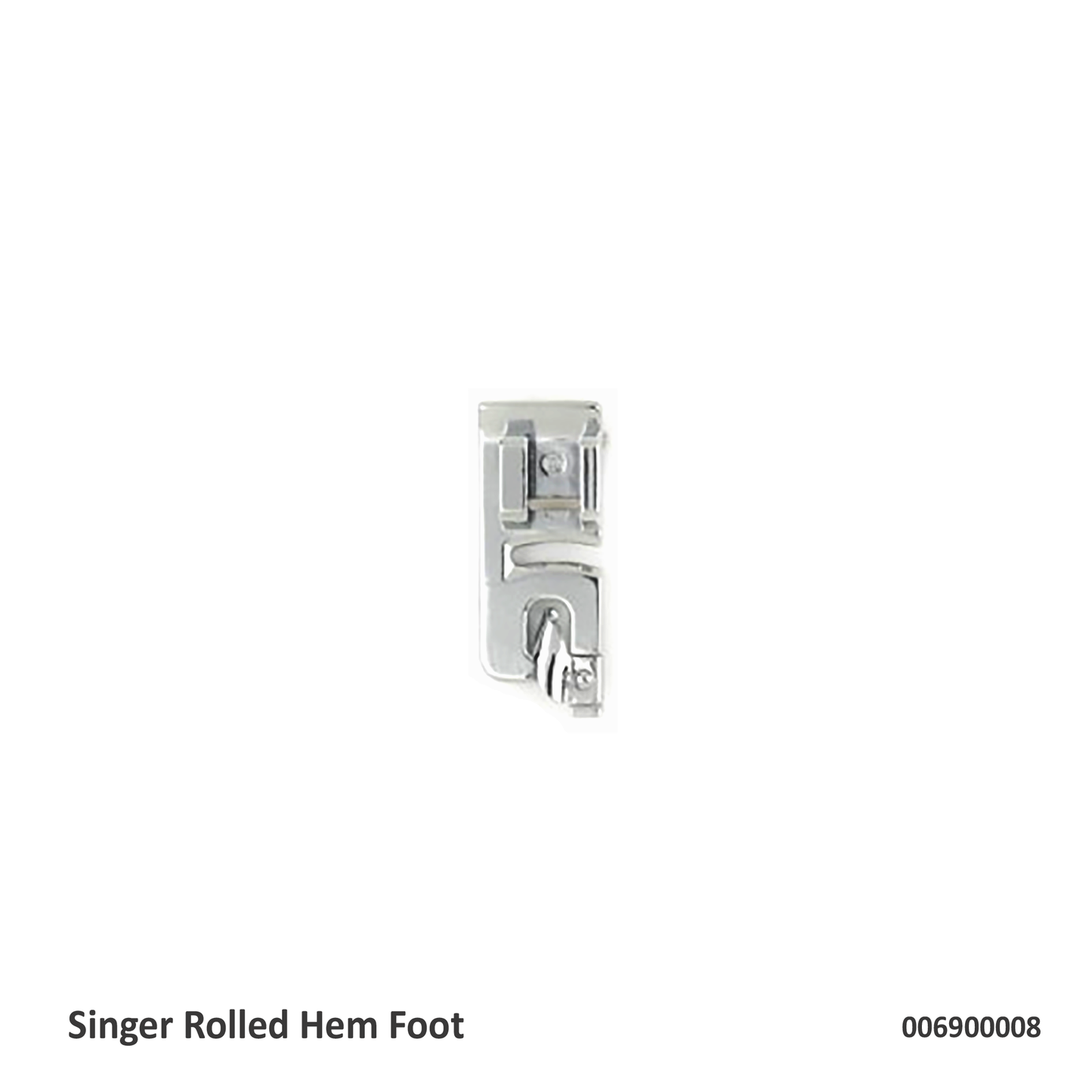 Singer Machine Presser Feet