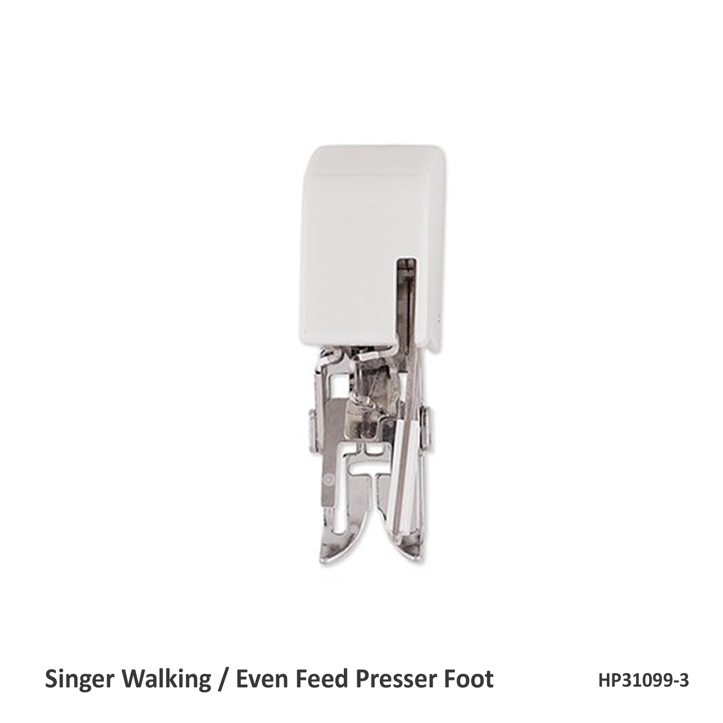 Singer Machine Presser Feet