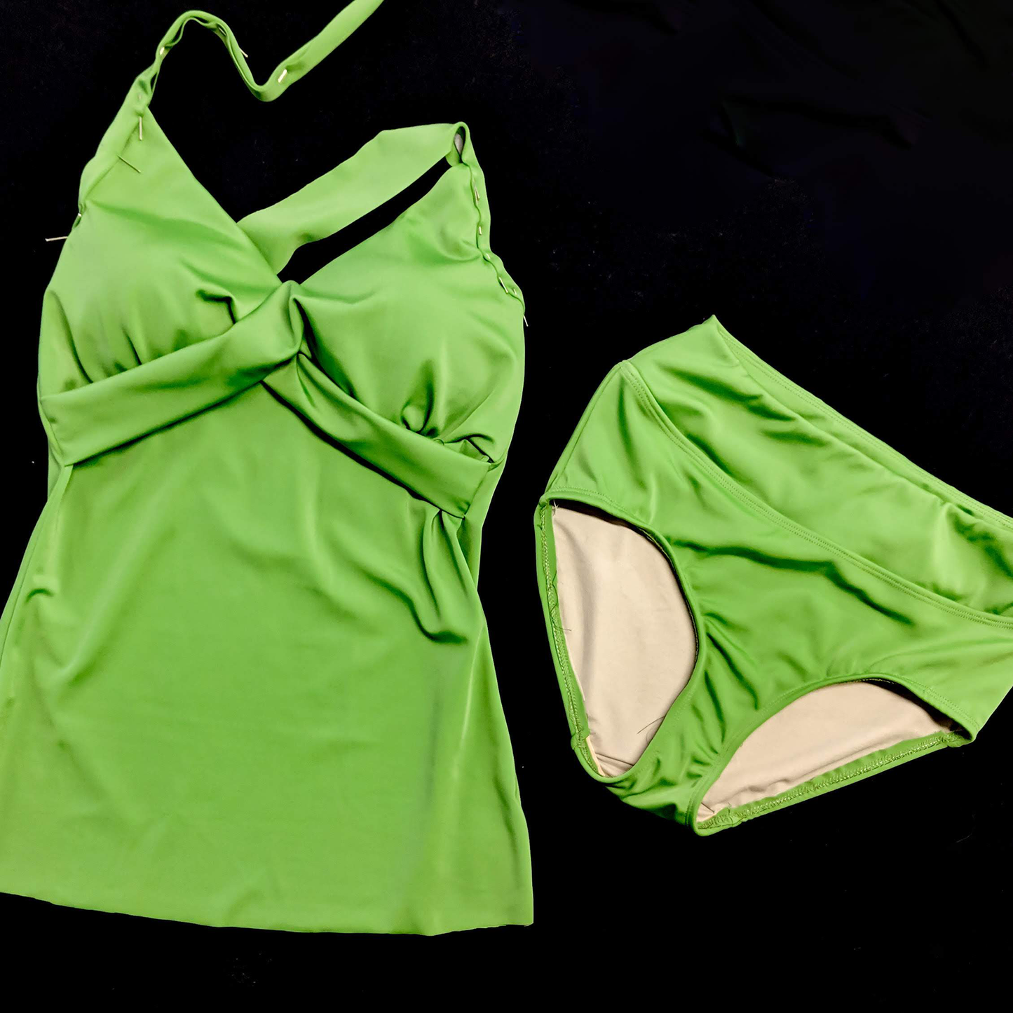 Stretch, Sports and Swimwear Sewing Course