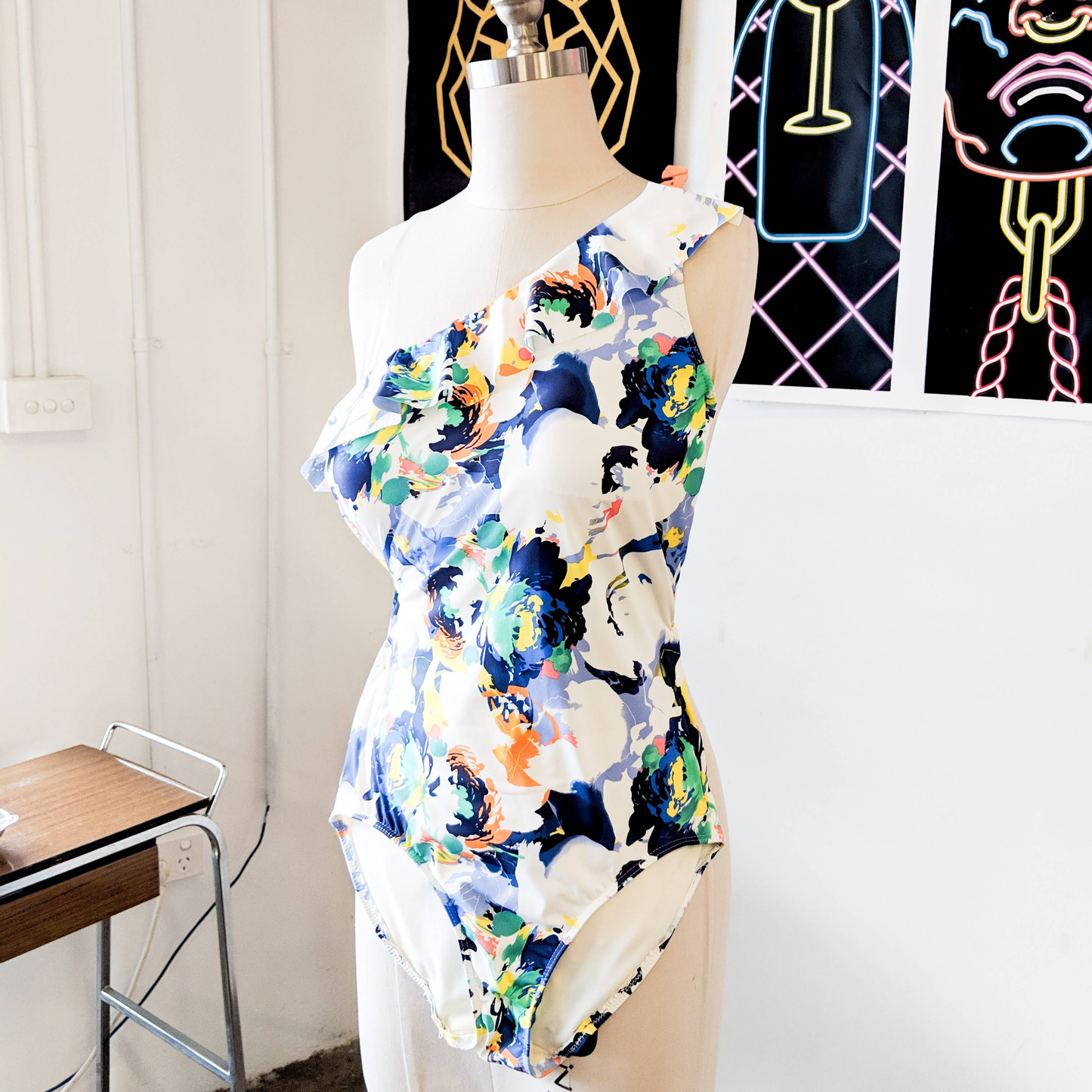 Stretch, Sports and Swimwear Sewing Course
